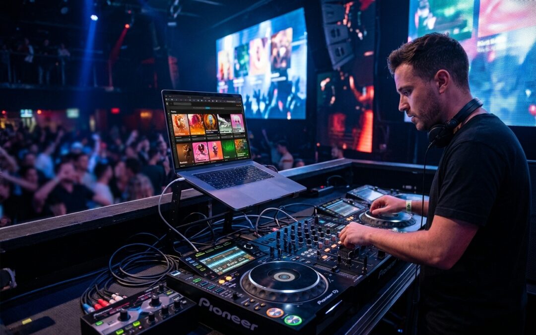 Packs y Playlists de Fuvi Clan